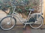 Sparta damesfiets, Ophalen, Gebruikt, Sparta, Versnellingen