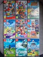 30 fantastische Nintendo Switch 1 & 2 games | NIEUWSTAAT, Overige genres, Ophalen of Verzenden, Zo goed als nieuw, 3 spelers of meer