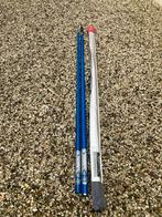 Gaastra mast, 460cm 75% Carbon Mast - Zo Goed Als Nieuw, Ophalen, Zo goed als nieuw, Mast, 7 m² of meer