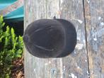 Cap maat M, Dieren en Toebehoren, Paardrijkleding, Ophalen of Verzenden, Zo goed als nieuw, Cap