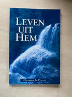 Leven uit Hem (Christien de Priester), Boeken, Ophalen of Verzenden, Zo goed als nieuw