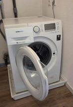 Samsung Eco bubble wasmachine 8kg, Ophalen, 8 tot 10 kg, 85 tot 90 cm, 1600 toeren of meer