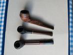 Oude Pijpen foto's geprobeerd te maken van de merken. prijs?, Ophalen of Verzenden, Gebruikt