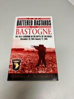 The Battered Bastards of Bastogne 101st airborne, Ophalen of Verzenden, Tweede Wereldoorlog, Gelezen