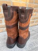 Dubarry laarzen, Bruin, Lage of Enkellaarzen, Zo goed als nieuw, Ophalen