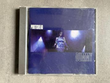 Portishead - Dummy, leuke cd in prima staat beschikbaar voor biedingen
