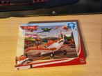 Disney Planes "Dusty" Legpuzzel – 100 Stukjes, Ophalen, Meer dan 50 stukjes, Zo goed als nieuw, 6 jaar of ouder