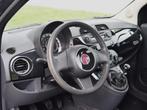 Fiat 500 1.0 TwinAir Pop, Voorwielaandrijving, Gebruikt, Euro 6, 840 kg