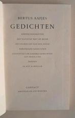 1947 - Bertus Aafjes - Gedichten, Zo goed als nieuw, Nederland, Verzenden