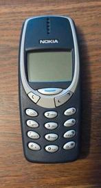 Nieuwe ongebruikte Nokia 3310 Classic Blue Vintage, Ophalen of Verzenden, Nieuw, Blauw