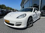 Porsche Panamera 3.6 4 | Automaat | Panorama | Dealer onderh, Auto's, Porsche, Automaat, Euro 5, Gebruikt, 4 stoelen