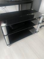 Televisiemeubel tv tafel, Huis en Inrichting, Kasten | Televisiemeubels, Ophalen of Verzenden, Zo goed als nieuw, 25 tot 50 cm