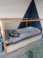 Kura bed, Huis en Inrichting, Ophalen of Verzenden