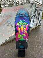 Santa Cruz Kendall End of the World Reissue skateboard speel, Verzenden, ., Nieuw, .