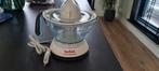 Tefal Vitapress 600 Citruspers (gloednieuw), Ophalen of Verzenden, Nieuw, Elektrisch, Citruspers