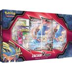 Zacian V-UNION Special Collection Box, Ophalen of Verzenden, Nieuw, Overige typen, Foil