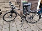 Gazelle CityZen C7 7speed 53cm., 53 tot 57 cm, Ophalen of Verzenden, Gebruikt, Gazelle