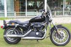 Harley-Davidson XL 883 XL883R Roadster, Motoren, Motoren | Harley-Davidson, 2 cilinders, Chopper, Bedrijf, 883 cc