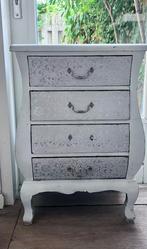 Ladekastje, Ophalen, Overige materialen, Minder dan 50 cm, Gebruikt