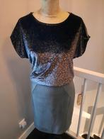 Lynde olijf groene suède look rok college style, Kleding | Dames, Rokken, Maat 38/40 (M), Ophalen of Verzenden, Zo goed als nieuw
