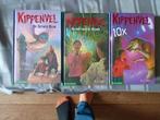 3 Boeken Kippenvel van R.L Stine in het Nederlands, Ophalen of Verzenden, Zo goed als nieuw, R.L. Stine, Fictie