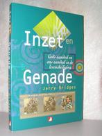 Jerry Bridges - Inzet en genade, Boeken, Ophalen of Verzenden, Zo goed als nieuw, Christendom | Protestants