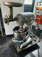 Hobart a200 keuken mixer 20 liter, 4 liter of meer, Ophalen of Verzenden, Zo goed als nieuw, 3 snelheden of meer