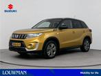Suzuki Vitara 1.5 Hybrid Select Limited | Parkeercamera | Me, Auto's, 12 maanden, Stof, Gebruikt, Euro 6