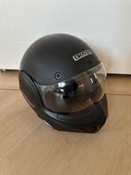 BEON B707 Stratos Motor systeemhelm - integraalhelm, M, Heren, Integraalhelm, Tweedehands