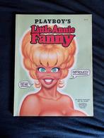Playboy’s Little Annie Fanny 1972, Eén comic, Ophalen of Verzenden, Zo goed als nieuw, Amerika