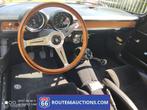 Alfa Romeo GT Junior 2000 | 1971 | Route 66 Auctions, Overige carrosserieën, Zwart, Bedrijf, Handgeschakeld