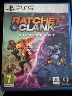 Ratchet & Clank: Rift Apart - PS5, Spelcomputers en Games, Games | Sony PlayStation 5, Ophalen of Verzenden, Zo goed als nieuw