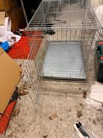 Hondenbench, Dieren en Toebehoren, Ophalen of Verzenden, Gebruikt