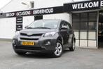 Toyota Urban Cruiser 1.3 VVT-i Aspiration / Airco / Elec ram, Voorwielaandrijving, Gebruikt, Zwart, 4 cilinders