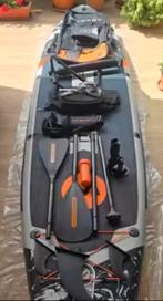 Nieuwe sup 350x89x15.5  draagvermogen204kg, Watersport en Boten, Suppen, Ophalen of Verzenden, Nieuw, SUP-boards