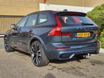 Volvo XC60 T6 350pk AWD Ultra Dark | Bowers&Wilkins | Luchtv, Automaat, Gebruikt, Euro 6, 4 cilinders