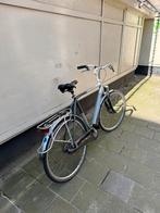 Batavus Monaco 61cm herenfiets, Gebruikt, Versnellingen, Batavus, 56 cm of meer