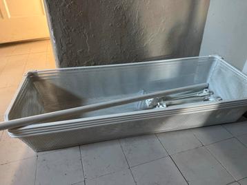 IKEA Pax Kast 100x35x236 - afbeelding 3