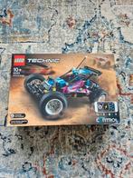Lego 42124 - Nieuw in doos, Kinderen en Baby's, Speelgoed | Duplo en Lego, Ophalen of Verzenden, Nieuw, Complete set, Lego