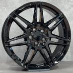 NIEUW 19'' M16 5x112 VERZWAARDE VELGEN PAST OP MERCEDES AMG, Auto-onderdelen, Banden en Velgen, 19 inch, Overige, Overige, Nieuwemaasdijk 14, Heesbeen