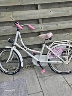 Meisjes Fiets, Ophalen, Gebruikt, 20 inch