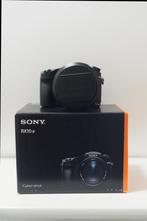 Sony RX10 IV, Audio, Tv en Foto, Fotocamera's Digitaal, Ophalen, Compact, Zo goed als nieuw, Sony