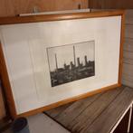 Ingelijste originele foto van de Oranje Nassau 1 mijn Heerle, Antiek en Kunst, Ophalen