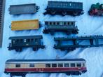 Complete baan Märklin H0, Hobby en Vrije tijd, Modeltreinen | H0, Ophalen, Gelijkstroom, Analoog, Märklin