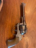 Vintage Speelgoed Revolver, Antiek en Kunst, Antiek | Speelgoed, Ophalen of Verzenden