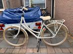 Batavus Diva 7v nexus, rollerbrake, axa slot, Fietsen en Brommers, Fietsen | Dames | Damesfietsen, Versnellingen, Batavus, Zo goed als nieuw