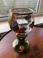 Roemer wijnglas “Rothenburg”, Ophalen of Verzenden, Gebruikt, Overige typen