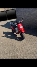 Gilera typhoon 1999, Fietsen en Brommers, Scooters | Piaggio, Ophalen, Gebruikt, Overige modellen