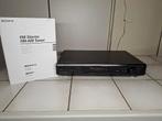 Sony ST-SE300 Tuner met db meter Met RDS, Ophalen, Refurbished