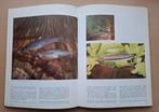 Elseviers Aquariumboek uit 1970, Dieren en Toebehoren, Vissen | Aquaria en Toebehoren, Verzenden, Zo goed als nieuw, Overige typen